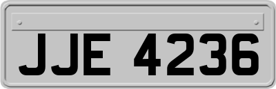JJE4236