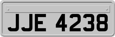 JJE4238