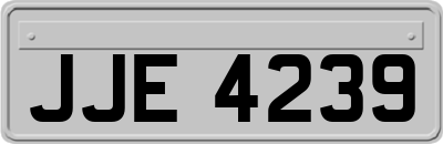 JJE4239
