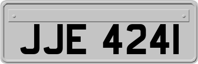 JJE4241