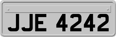 JJE4242