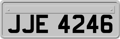 JJE4246