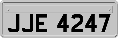 JJE4247