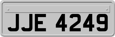 JJE4249