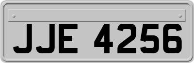 JJE4256