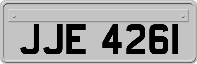 JJE4261