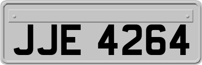 JJE4264
