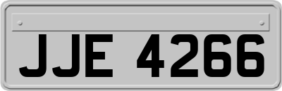 JJE4266