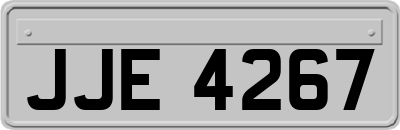JJE4267