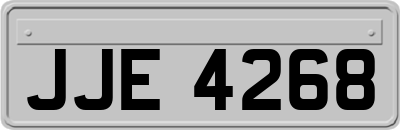 JJE4268