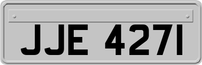 JJE4271