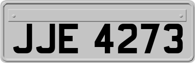 JJE4273