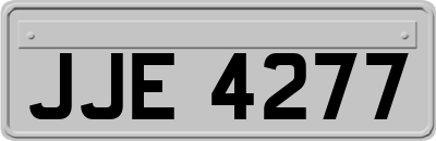 JJE4277