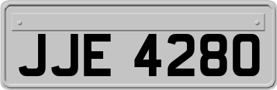 JJE4280