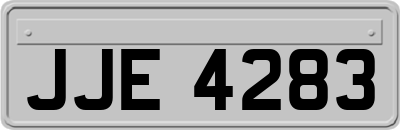 JJE4283