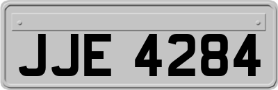 JJE4284