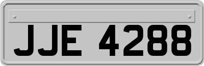 JJE4288