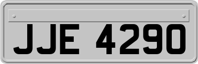JJE4290