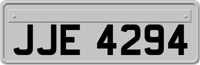 JJE4294