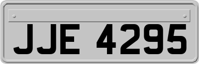 JJE4295