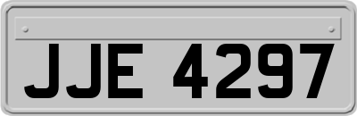 JJE4297