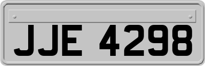 JJE4298