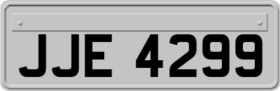 JJE4299