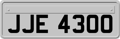 JJE4300