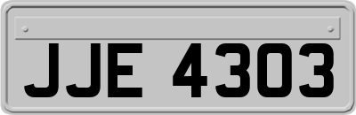 JJE4303