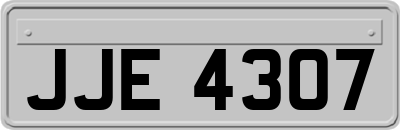 JJE4307