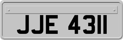 JJE4311