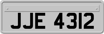 JJE4312