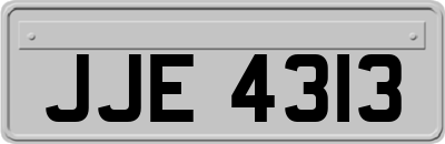 JJE4313