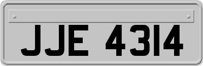 JJE4314