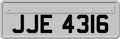 JJE4316