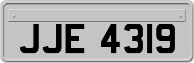 JJE4319