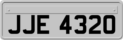 JJE4320