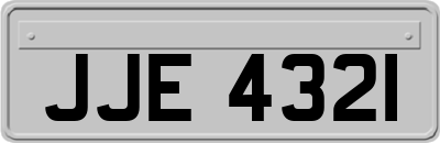 JJE4321