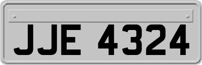 JJE4324