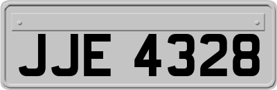 JJE4328