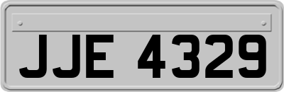 JJE4329