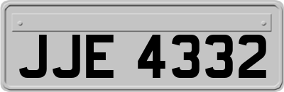 JJE4332