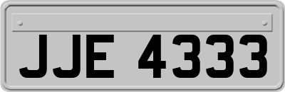 JJE4333