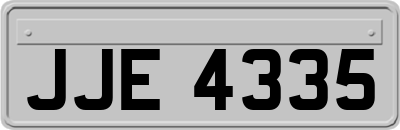 JJE4335