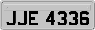 JJE4336