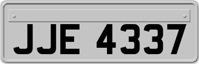 JJE4337