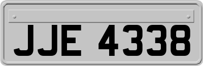 JJE4338