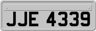 JJE4339