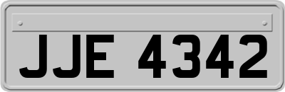 JJE4342