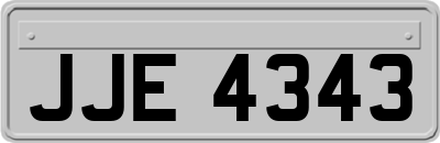 JJE4343